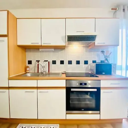 Cosy - Hyper Centre - 4 P - Wifi Apartment *
